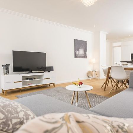 Exclusive Residence ウィーン エクステリア 写真