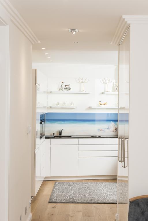 Exclusive Residence ウィーン エクステリア 写真