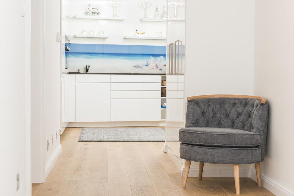 Exclusive Residence ウィーン エクステリア 写真