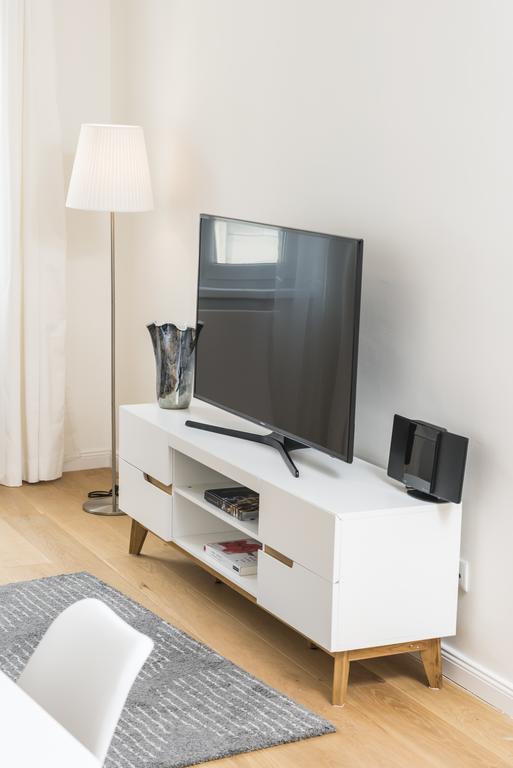 Exclusive Residence ウィーン エクステリア 写真