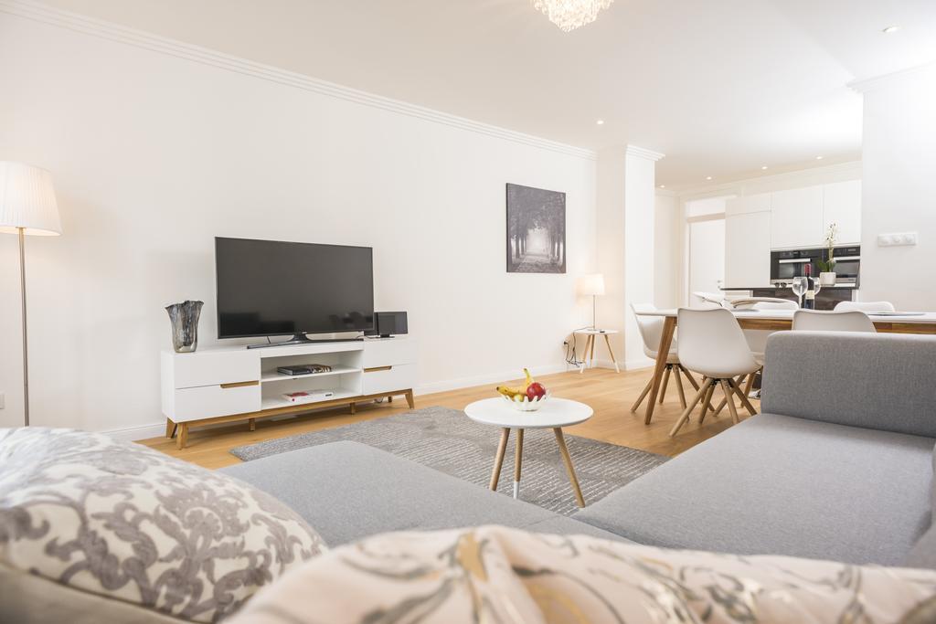 Exclusive Residence ウィーン エクステリア 写真